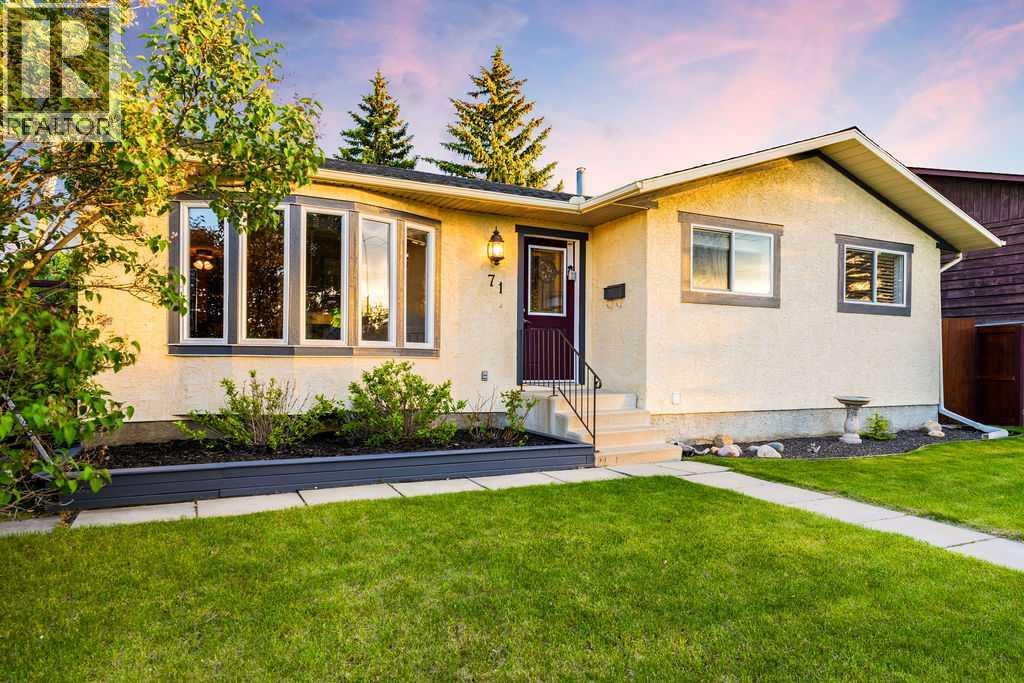71 Templeson Road NE, Calgary, Alberta T1Y 5L5 - Photo 1 - A2320126