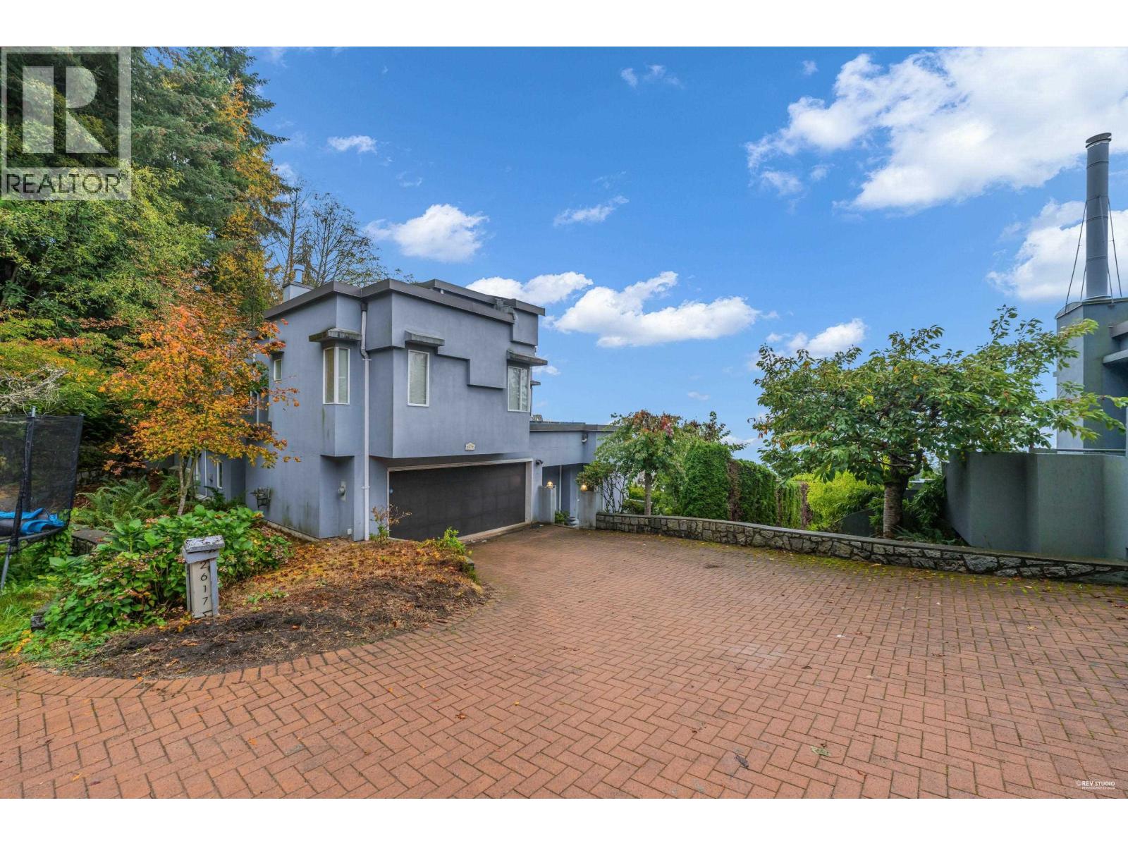 2617 Westhill Way, West Vancouver, British Columbia  V7S 3G9 - Photo 2 - R3035956