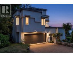 2617 WESTHILL WAY, West Vancouver, British Columbia