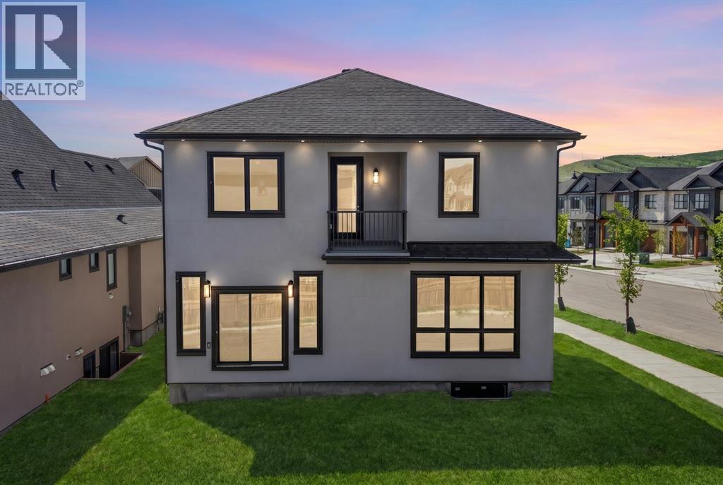 32 Greenwich Mews NW, Calgary, Alberta  T3B 6P9 - Photo 24 - A2319535