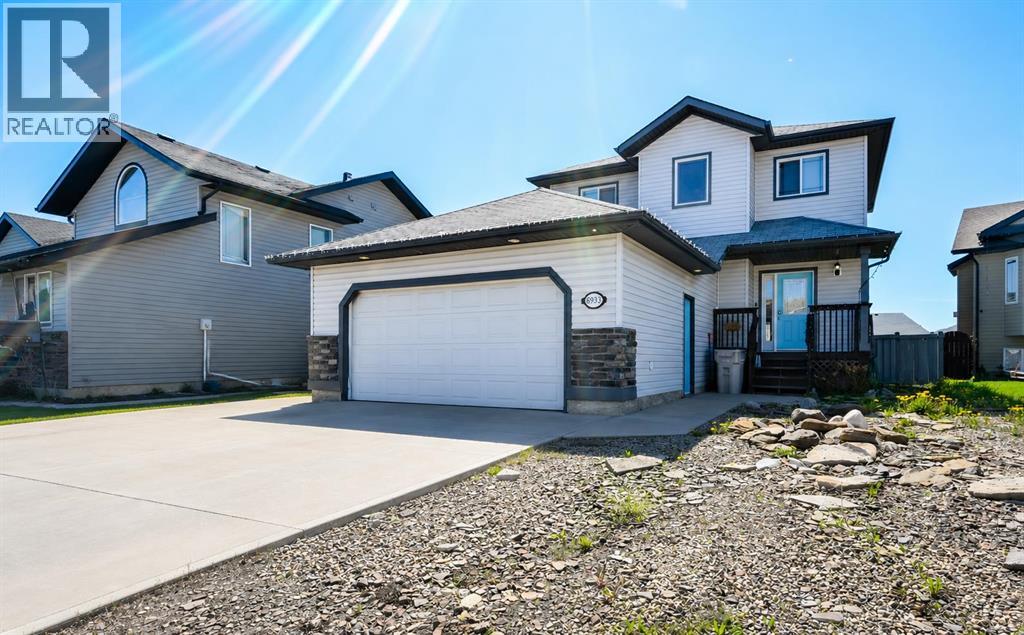 8933 114 Avenue, Grande Prairie, Alberta  T8X 1T9 - Photo 1 - A2316599