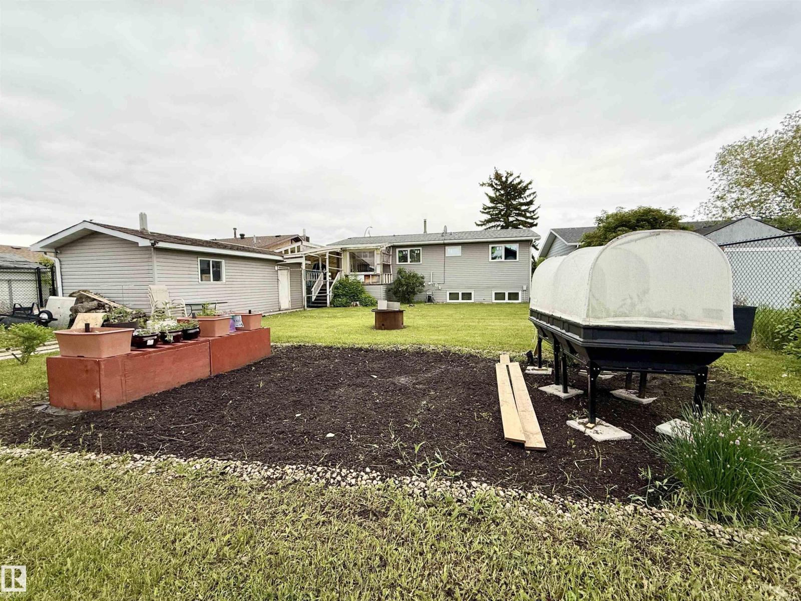 5032 45 St, Lamont, Alberta  T0B 2R0 - Photo 62 - E4493598
