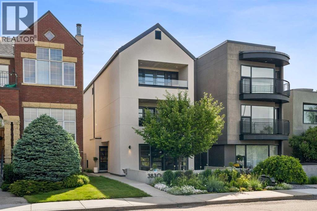 3830 1A Street SW, Calgary, Alberta