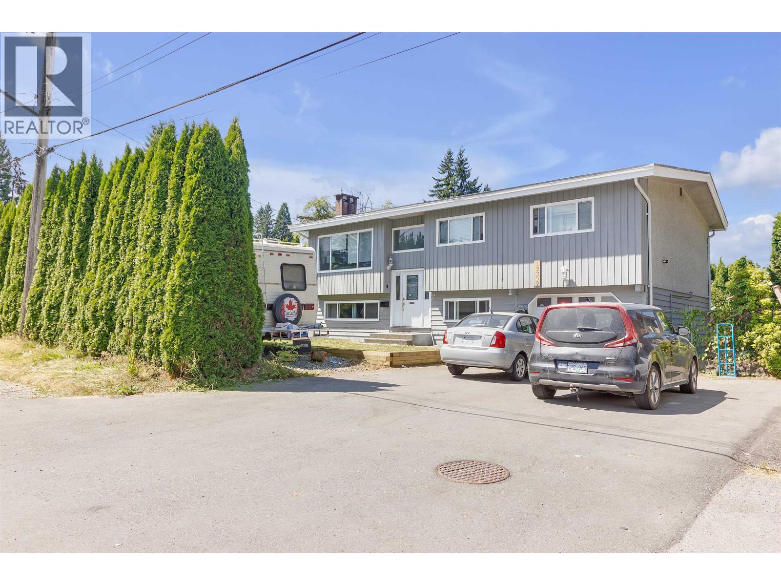 12209 221 STREET, maple ridge, British Columbia