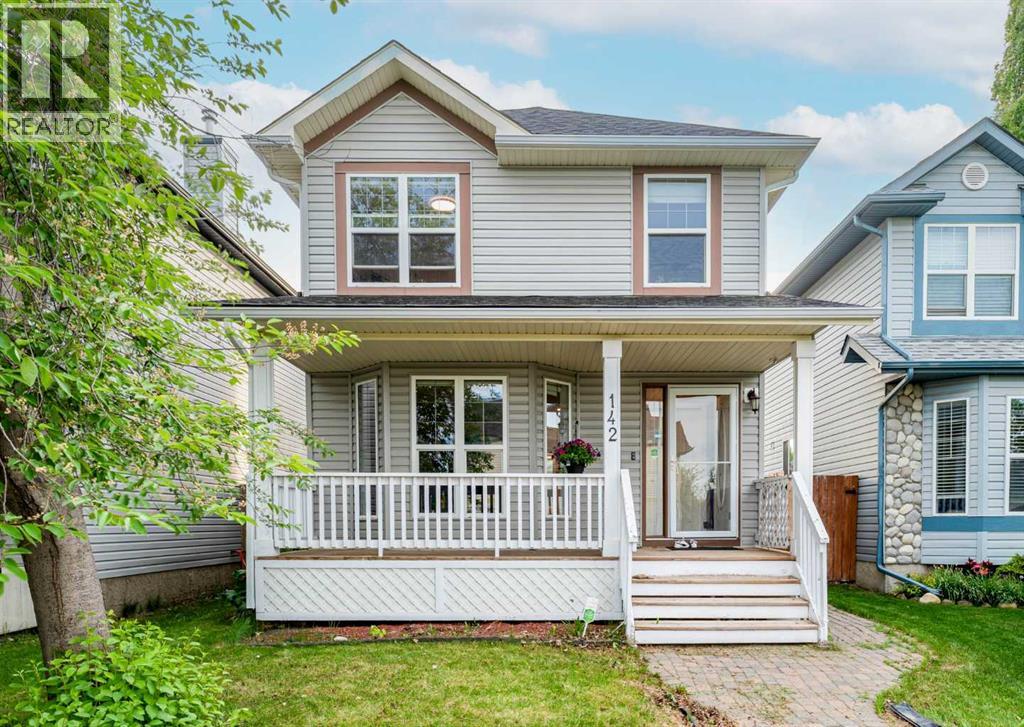 142 Bridlewood Manor SW, Calgary, Alberta