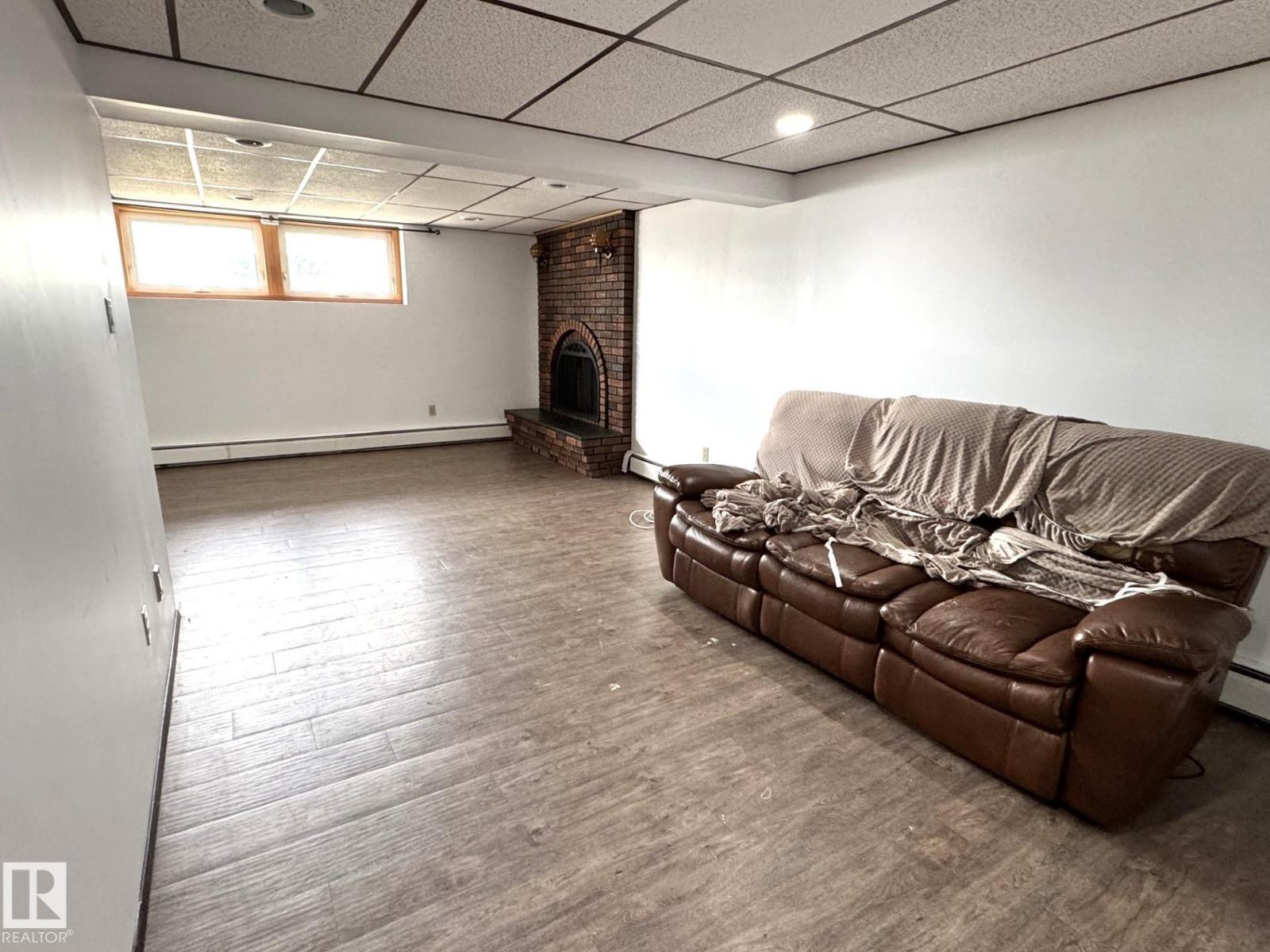 4722 48 Av, Evansburg, Alberta  T0E 0T0 - Photo 20 - E4493602