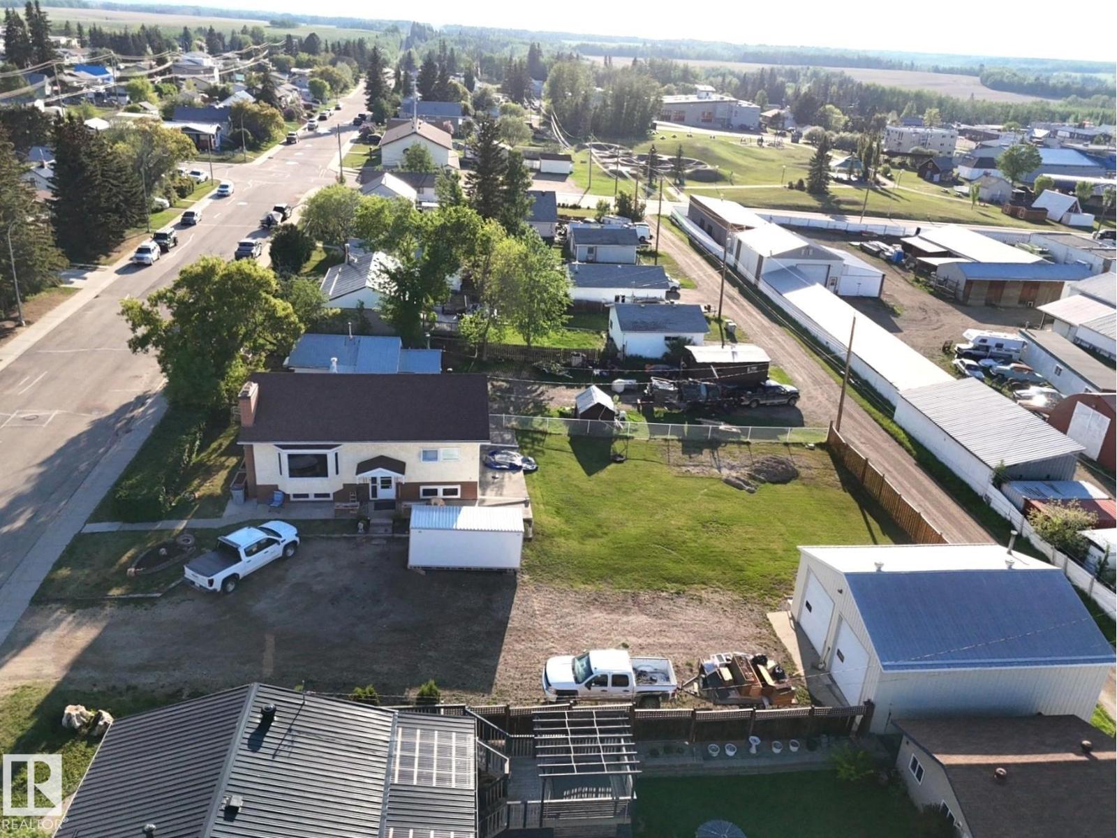 4722 48 Av, Evansburg, Alberta  T0E 0T0 - Photo 3 - E4493602