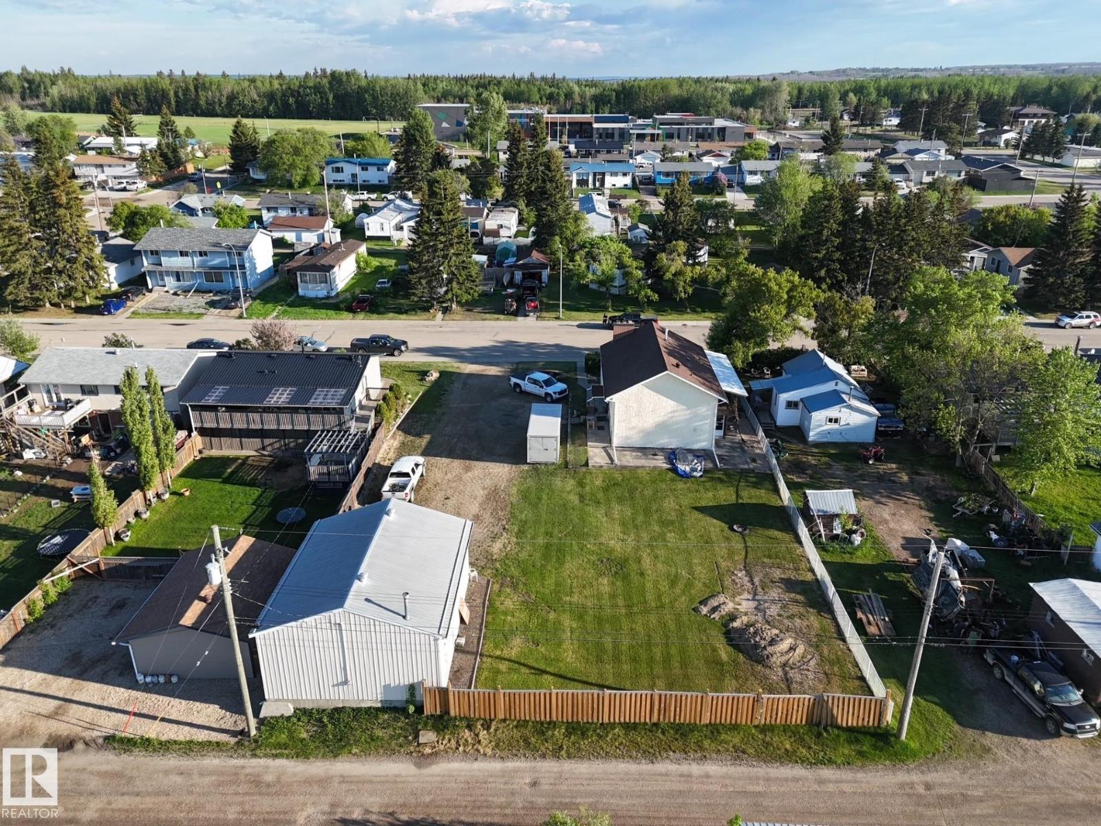 4722 48 Av, Evansburg, Alberta  T0E 0T0 - Photo 5 - E4493602