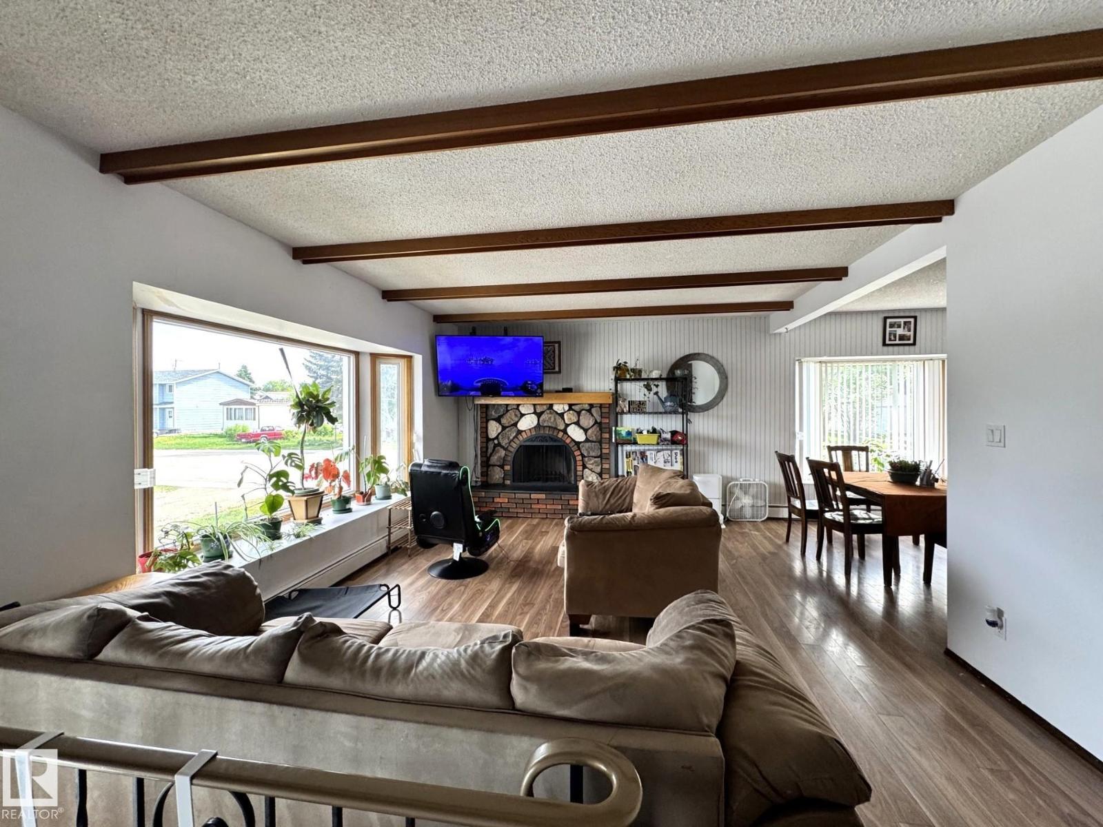 4722 48 Av, Evansburg, Alberta  T0E 0T0 - Photo 7 - E4493602