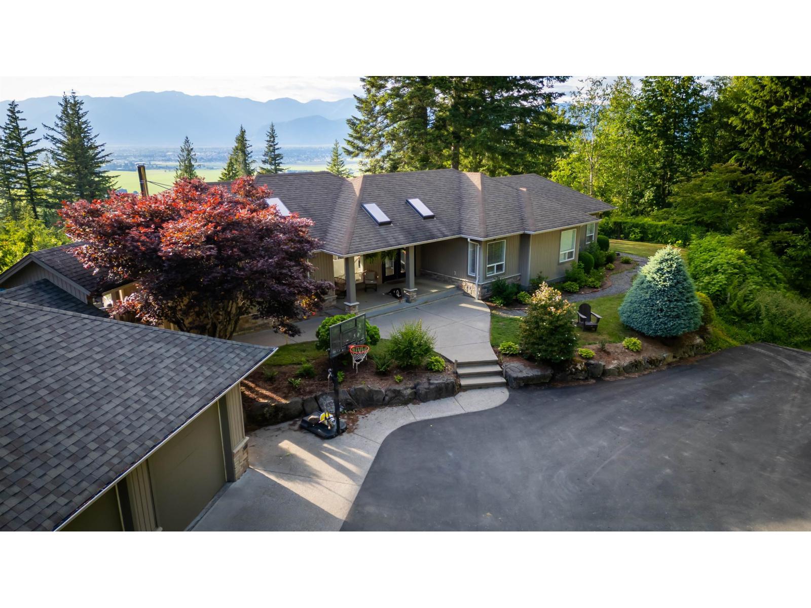 6190 Parsons Road, Ryder Lake, Chilliwack, British Columbia  V4Z 1A4 - Photo 3 - R3135036
