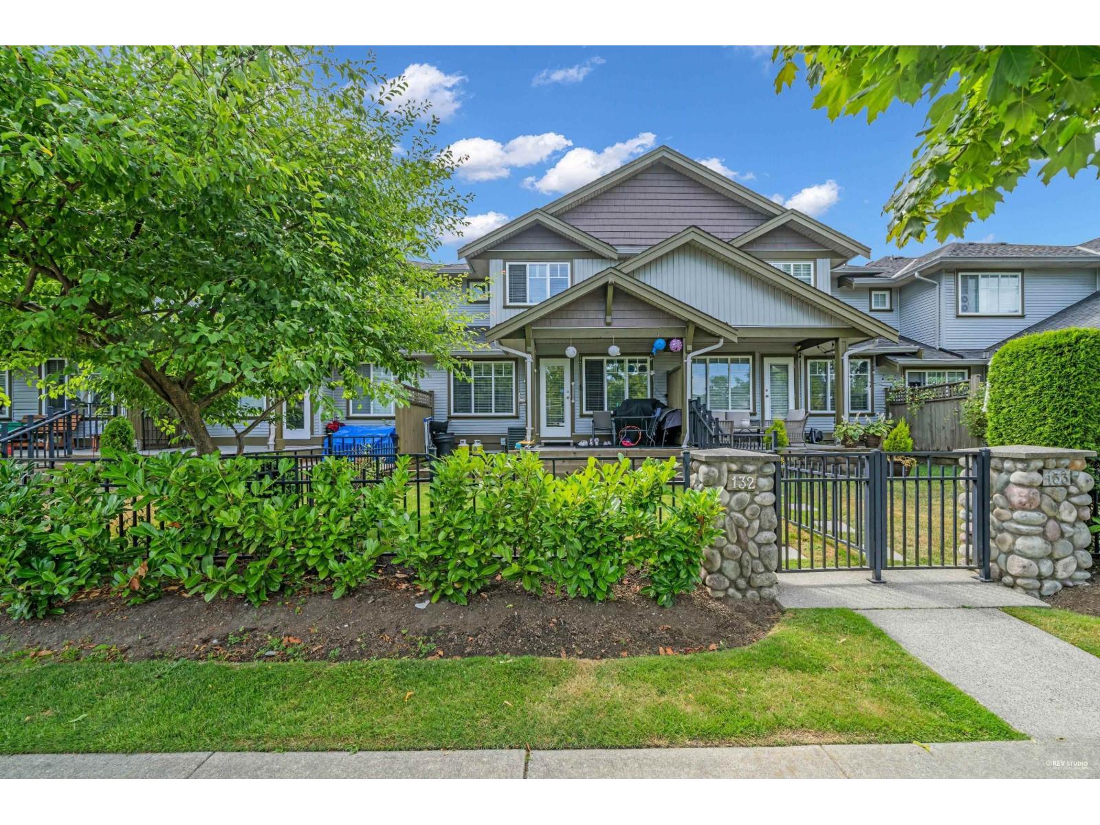 132 12040 68 AVENUE, Surrey, British Columbia
