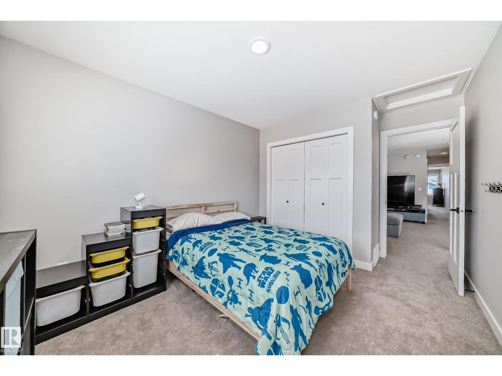 6259 175 Av Nw, Edmonton, Alberta  T5Y 0T4 - Photo 46 - E4484724