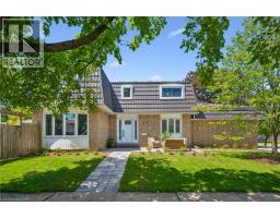 31 GLEN LAKE Crescent, Kitchener, Ontario