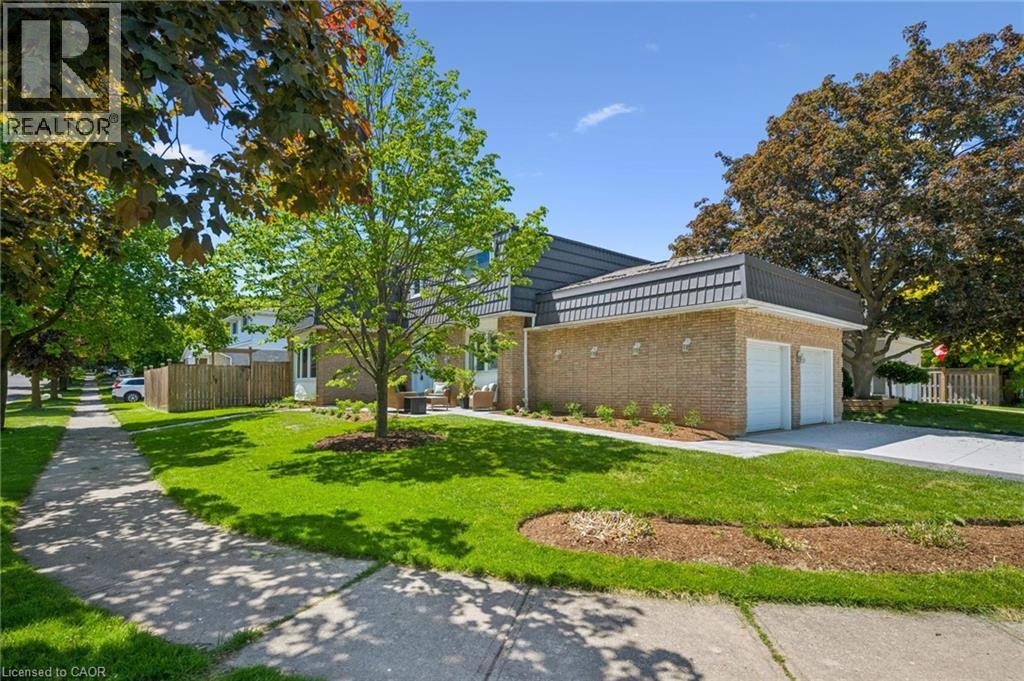 31 Glen Lake Crescent, Kitchener, Ontario  N2N 1C4 - Photo 47 - 40830736