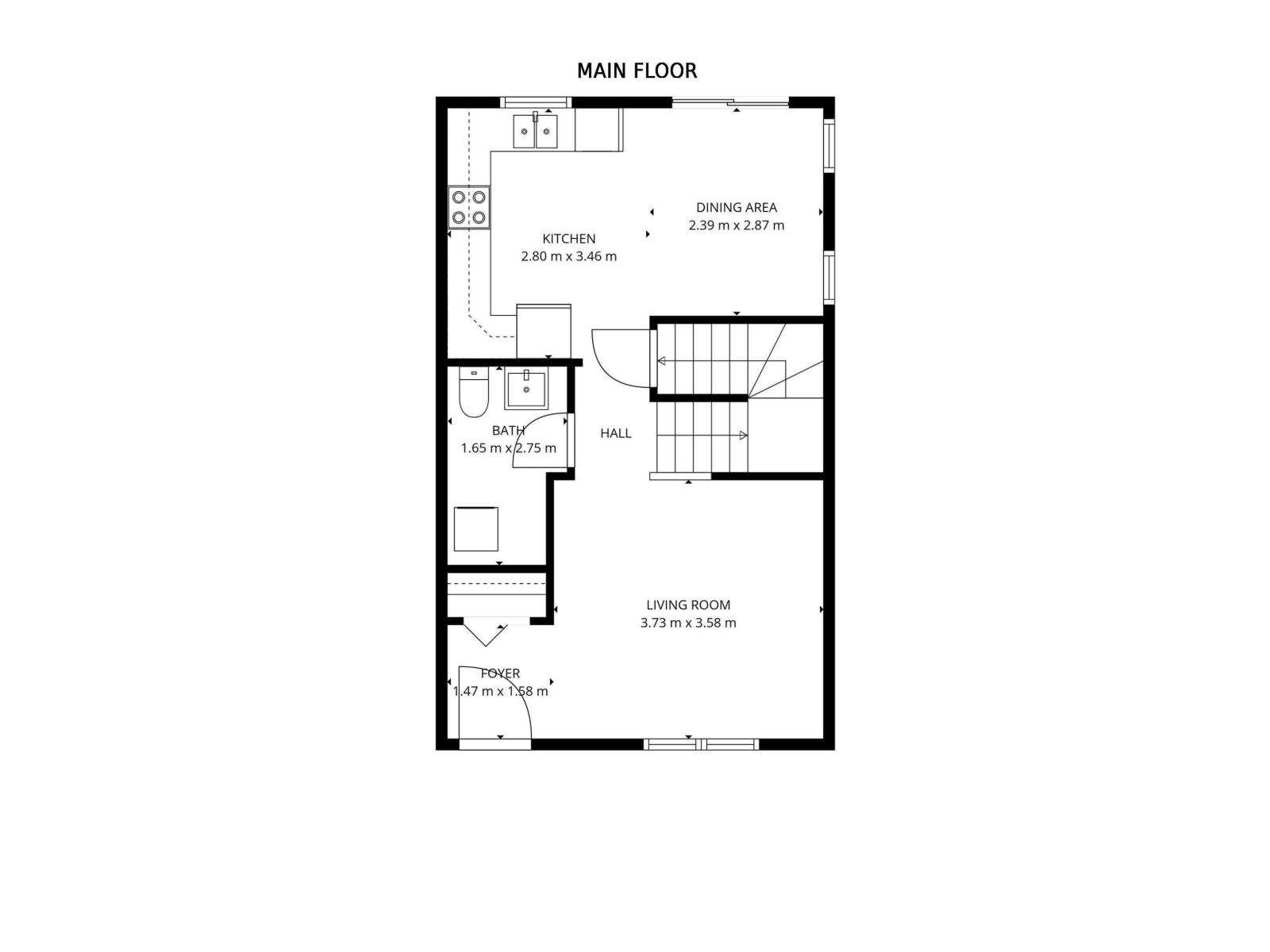 #105 219 Charlotte Wy, Sherwood Park, Alberta  T8H 0T3 - Photo 27 - E4484495