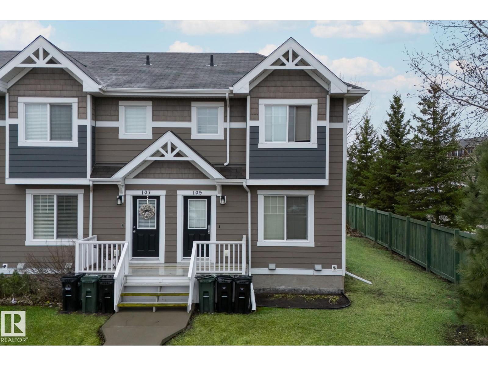 #105 219 Charlotte Wy, Sherwood Park, Alberta  T8H 0T3 - Photo 31 - E4484495