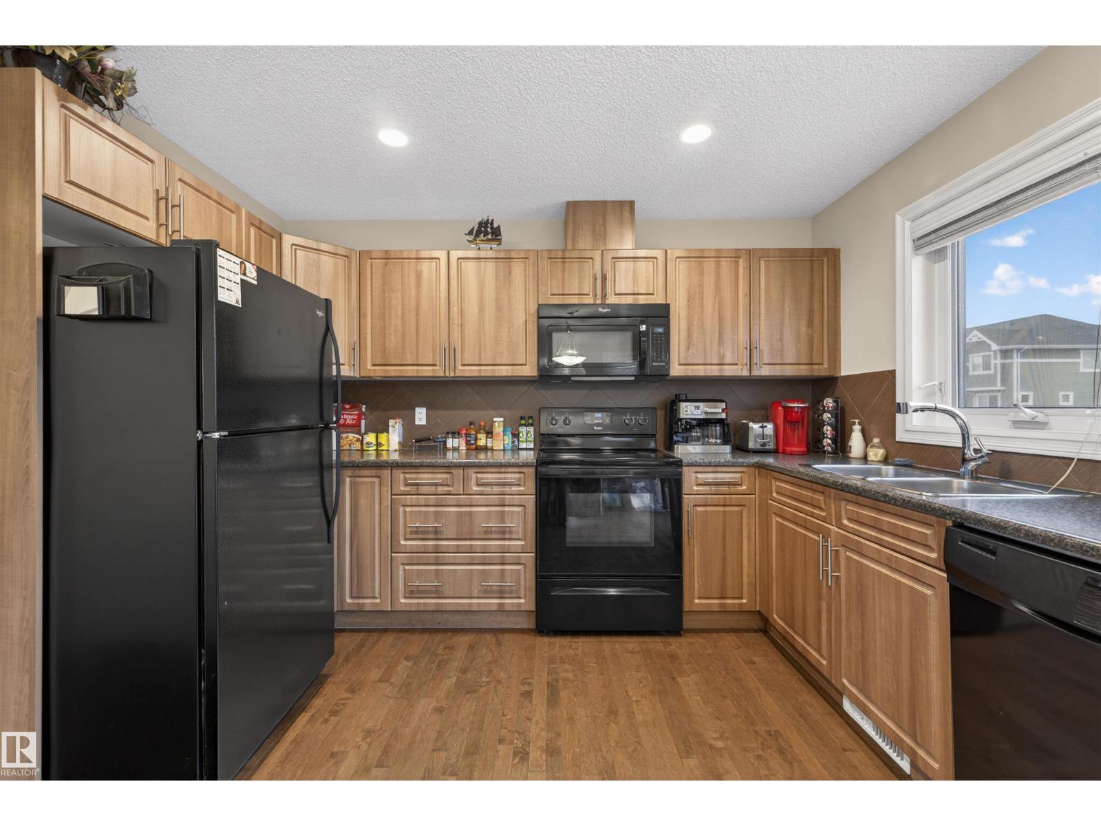 #105 219 Charlotte Wy, Sherwood Park, Alberta  T8H 0T3 - Photo 3 - E4484495
