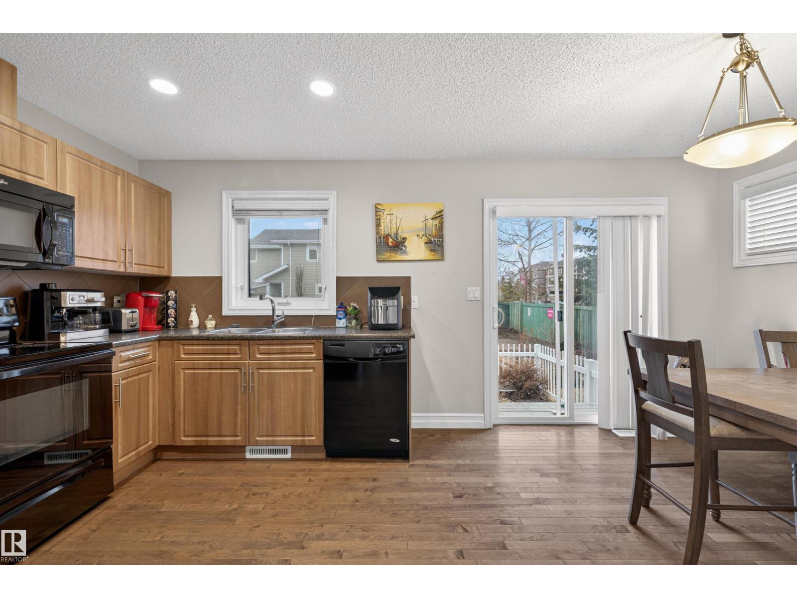 #105 219 Charlotte Wy, Sherwood Park, Alberta  T8H 0T3 - Photo 5 - E4484495