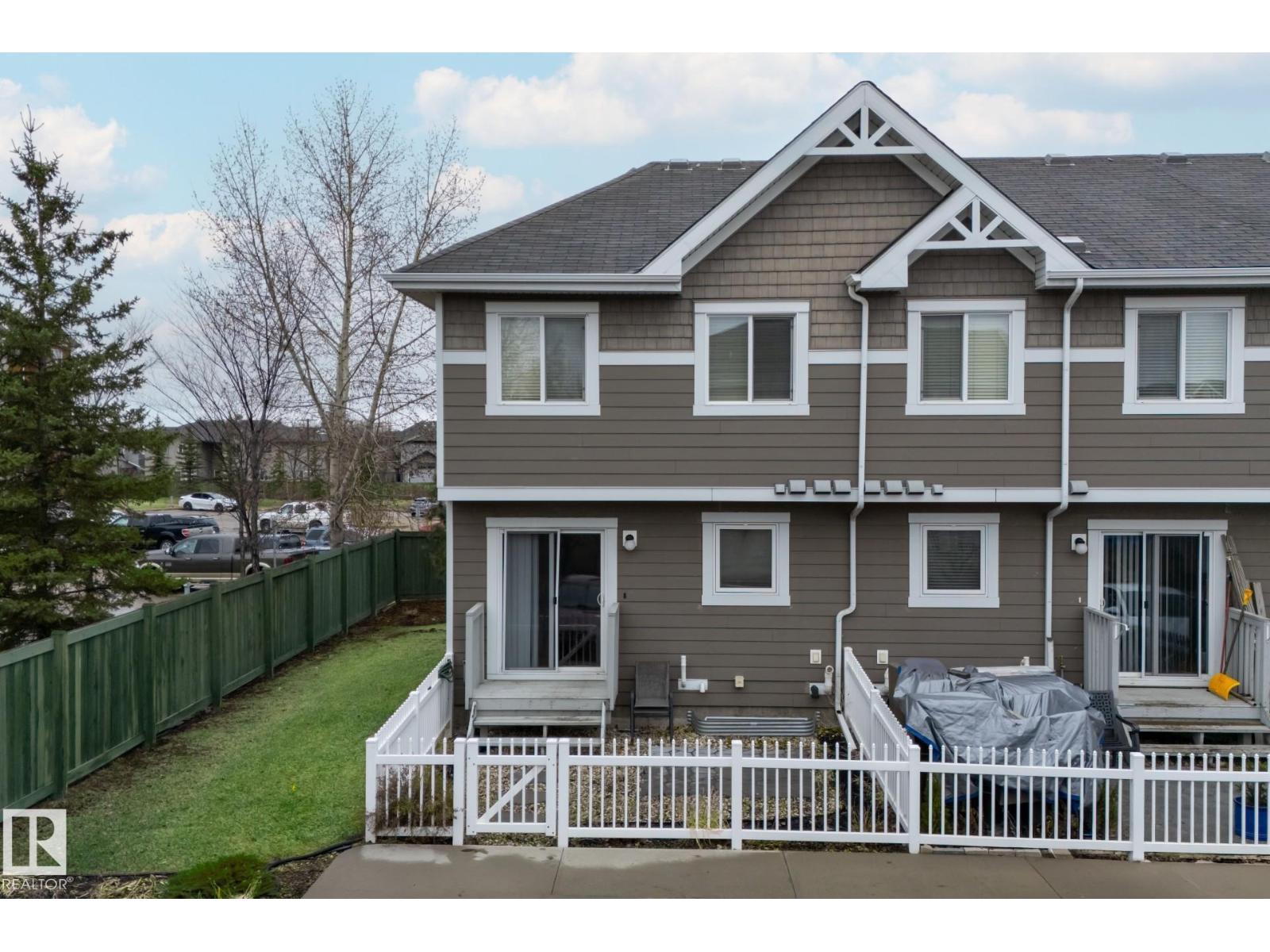 #105 219 Charlotte Wy, Sherwood Park, Alberta  T8H 0T3 - Photo 30 - E4484495