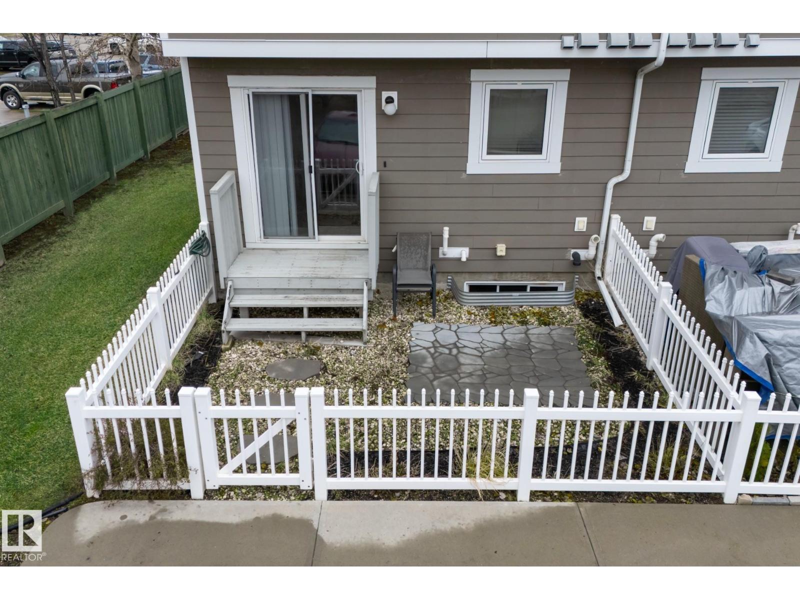 #105 219 Charlotte Wy, Sherwood Park, Alberta  T8H 0T3 - Photo 29 - E4484495