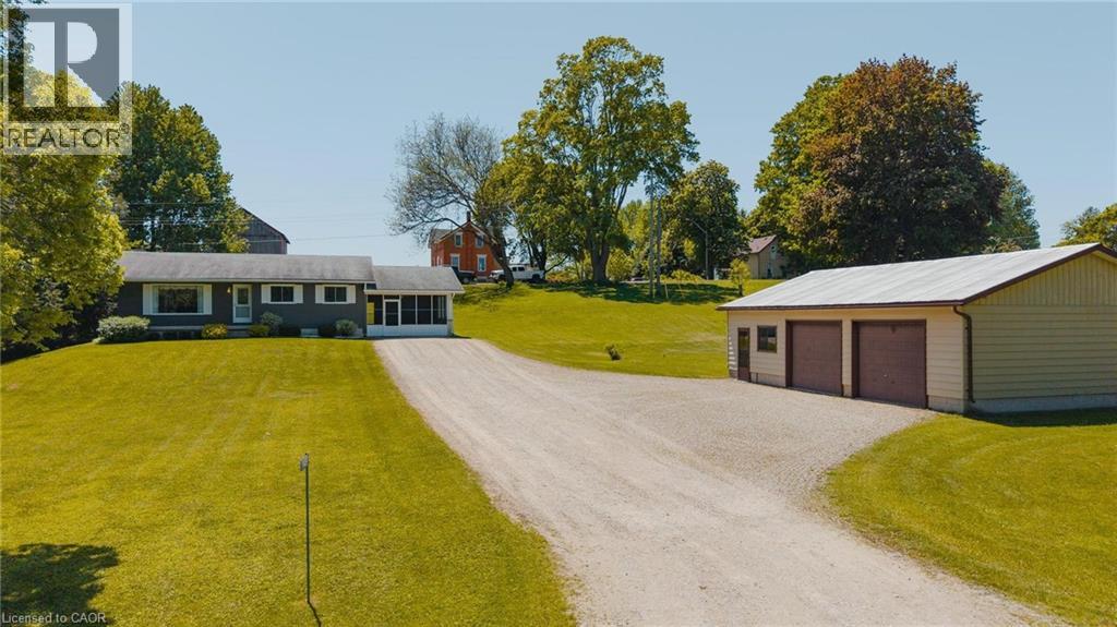 149 Maitland Street, Wingham, Ontario  N0G 2W0 - Photo 2 - 40833189