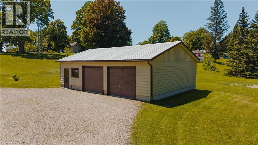 149 Maitland Street, Wingham, Ontario  N0G 2W0 - Photo 5 - 40833189