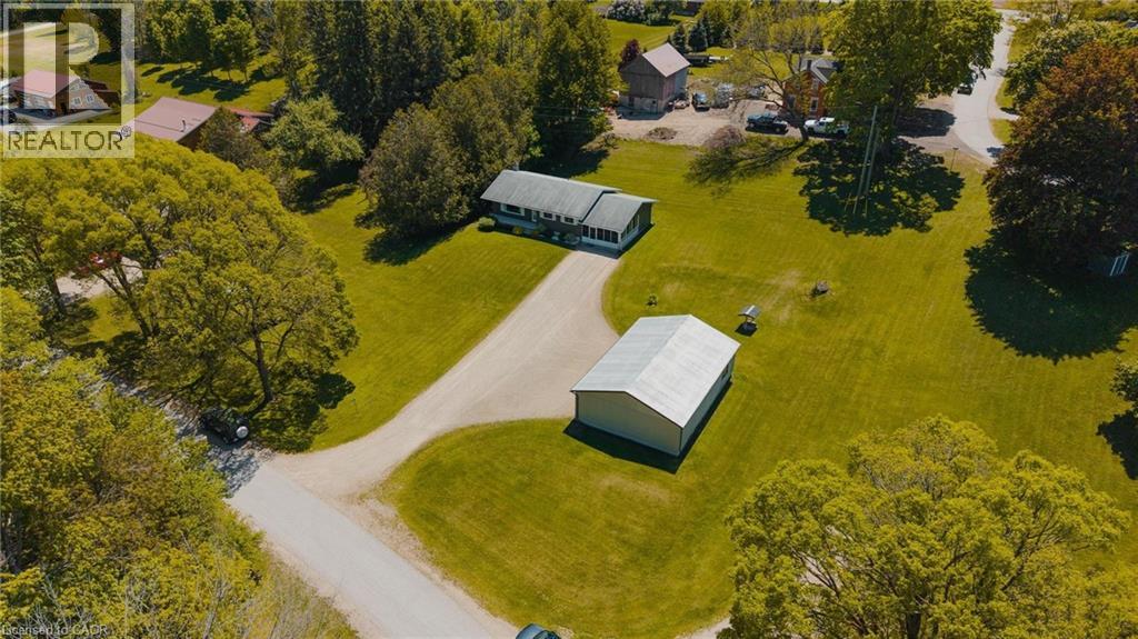 149 Maitland Street, Wingham, Ontario  N0G 2W0 - Photo 14 - 40833189