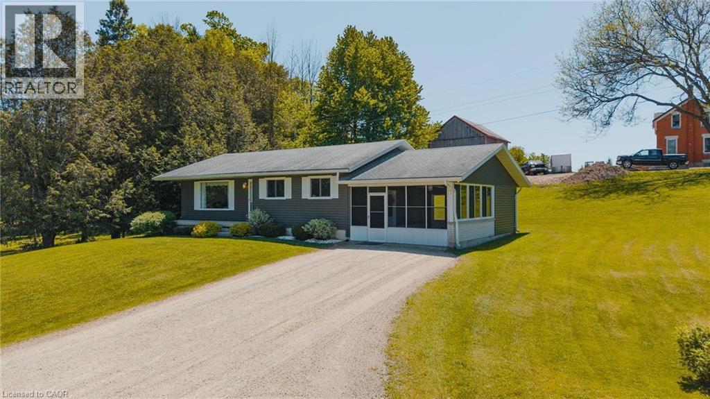 149 Maitland Street, Wingham, Ontario  N0G 2W0 - Photo 3 - 40833189