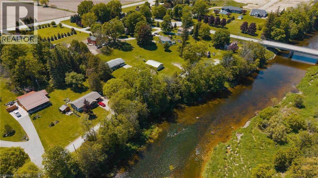149 Maitland Street, Wingham, Ontario  N0G 2W0 - Photo 10 - 40833189