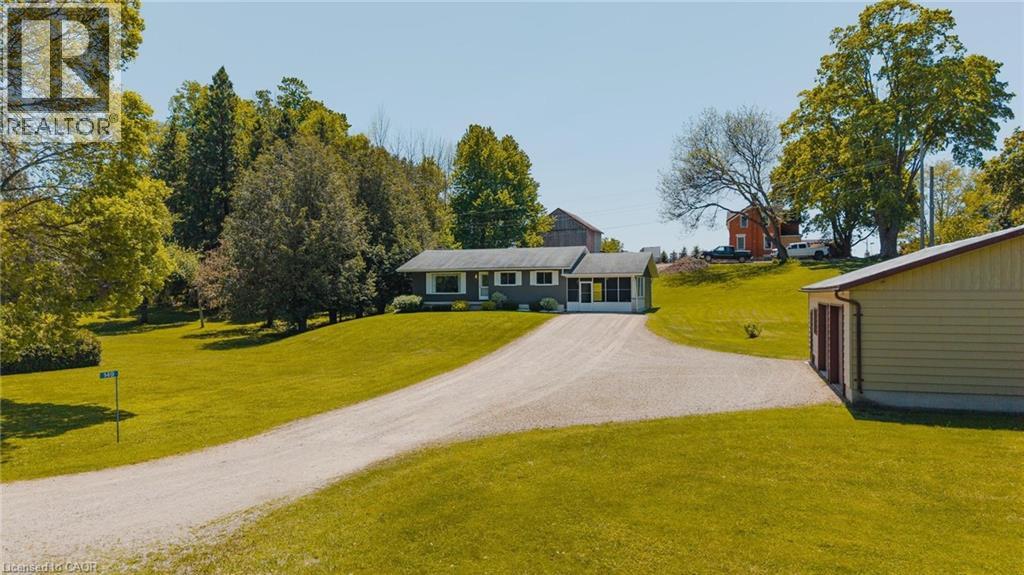 149 MAITLAND Street, Wingham, Ontario