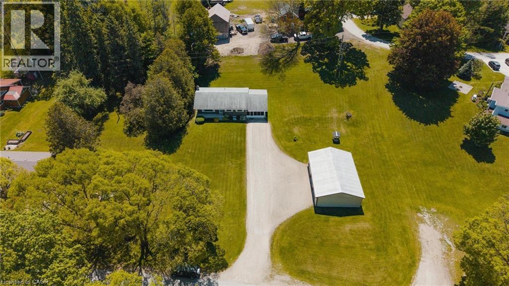 149 Maitland Street, Wingham, Ontario  N0G 2W0 - Photo 13 - 40833189