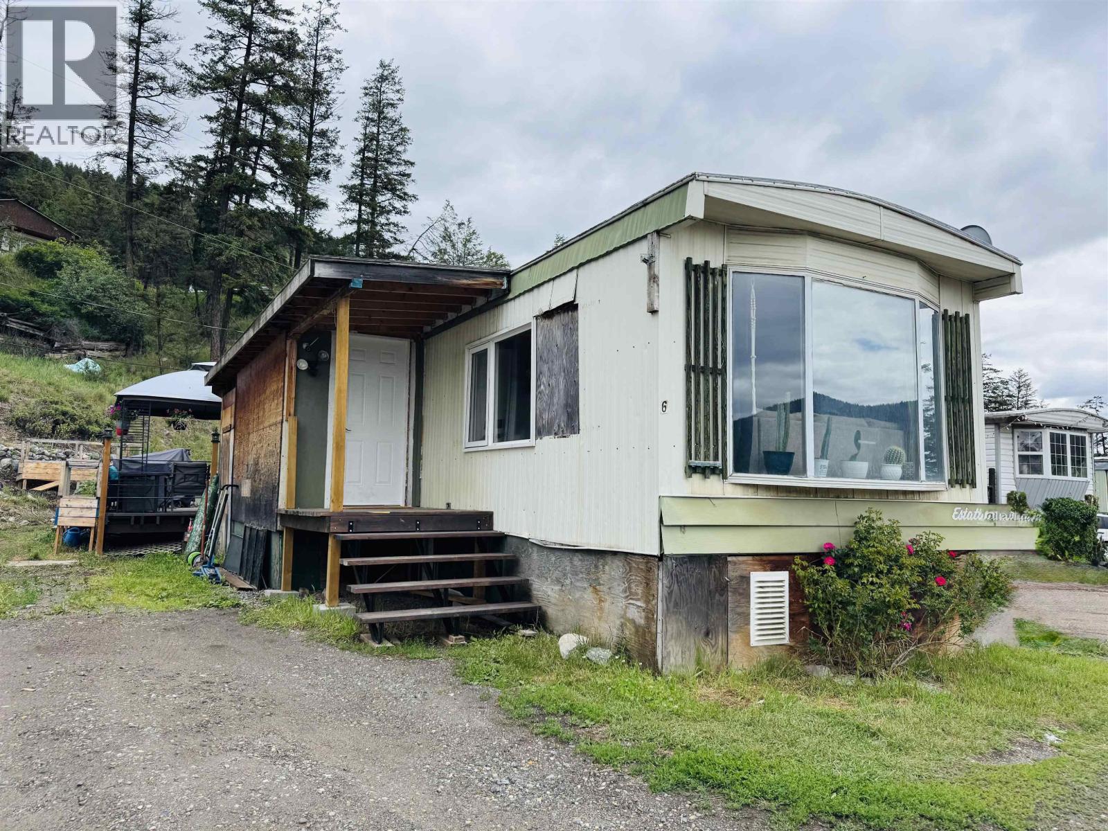 T6 560 Soda Creek Road, Williams Lake, British Columbia  V2G 5E7 - Photo 1 - R3135647