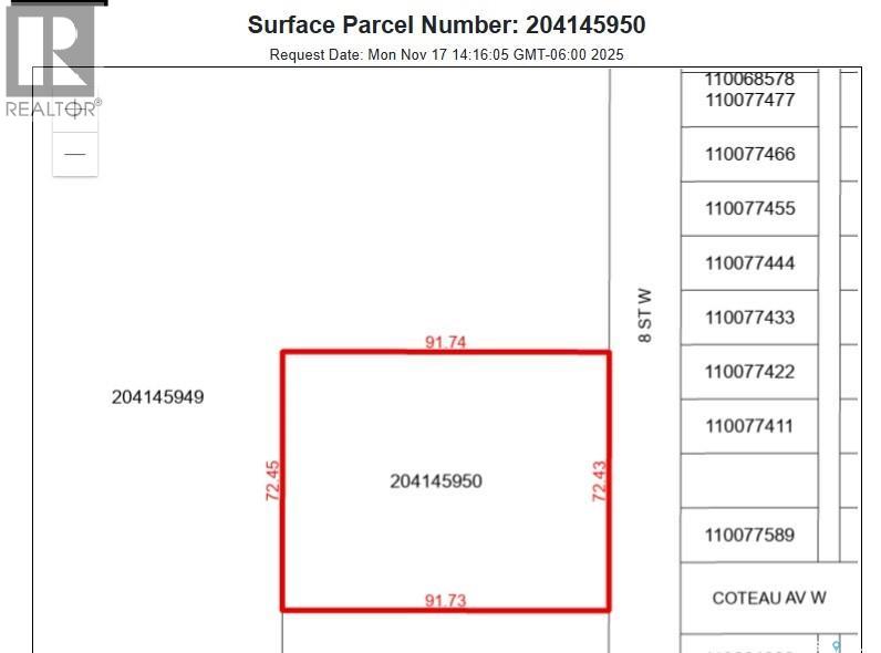 260 304 312 8th Street W, Carlyle, Saskatchewan  S0C 0R0 - Photo 4 - SK039177