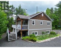 1008 Quinn RD, Albanel Township - Endikai Lk/Little White River, Ontario