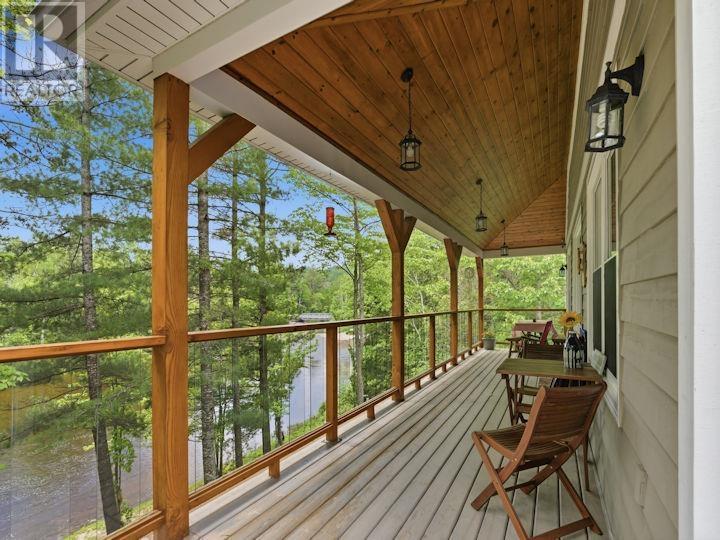 1008 Quinn Rd, Albanel Township - Endikai Lk/little White River, Ontario  P0R 1H0 - Photo 21 - SM261127