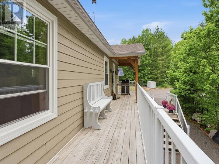 1008 Quinn Rd, Albanel Township - Endikai Lk/little White River, Ontario  P0R 1H0 - Photo 24 - SM261127