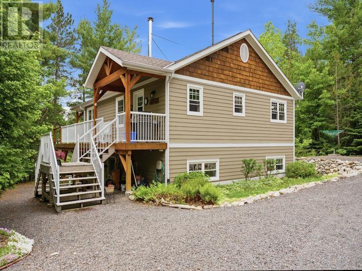 1008 Quinn Rd, Albanel Township - Endikai Lk/little White River, Ontario  P0R 1H0 - Photo 7 - SM261127