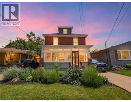 32 LORNE Street, st. catharines, Ontario