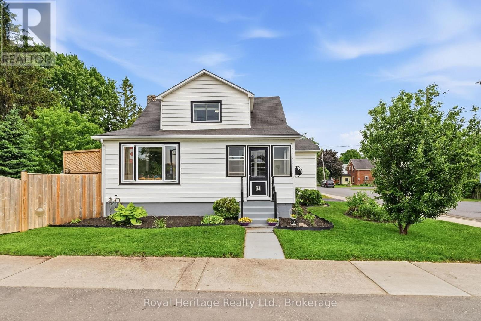 31 Elizabeth Street, Brighton, Ontario  K0K 1H0 - Photo 2 - X13441056