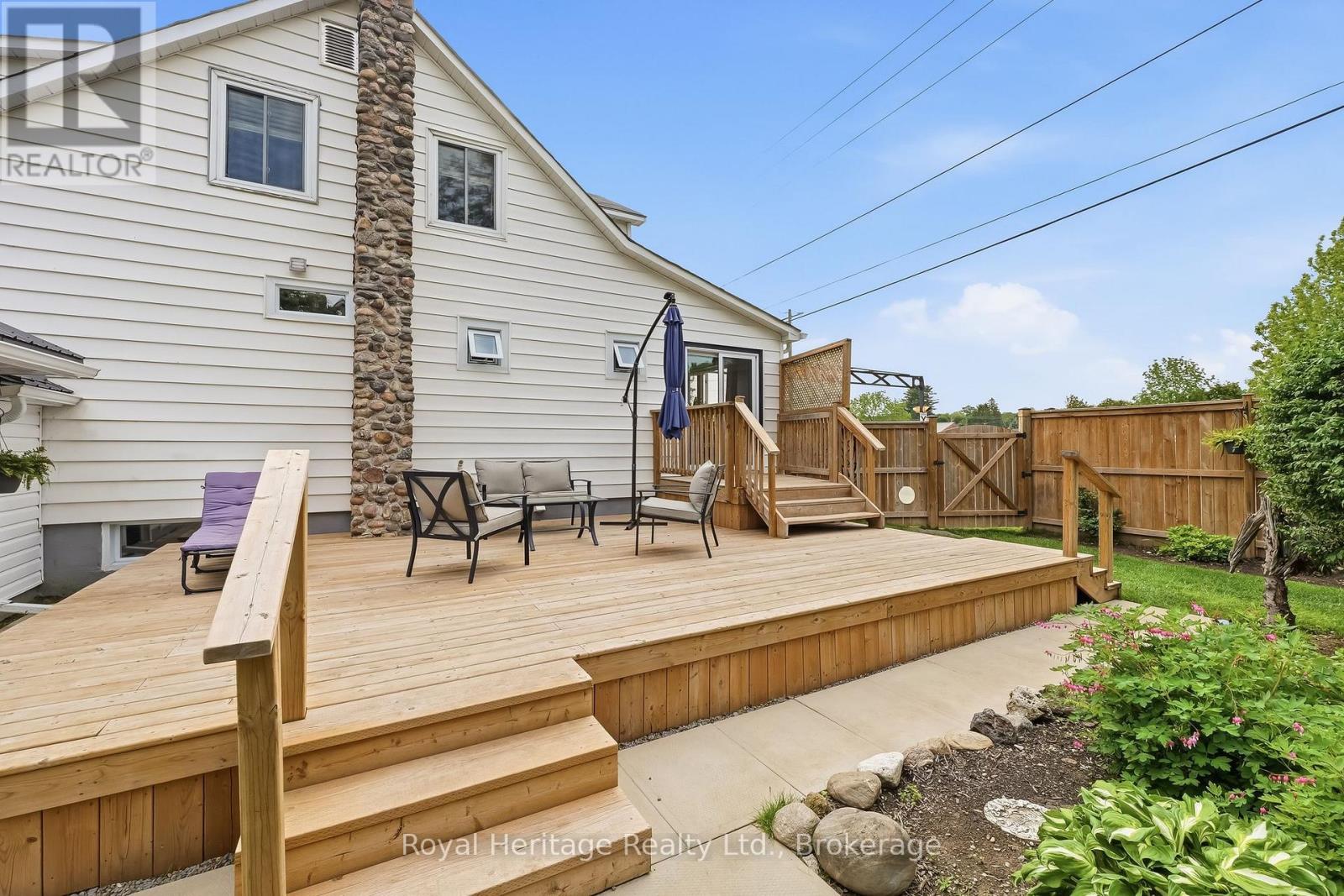31 Elizabeth Street, Brighton, Ontario  K0K 1H0 - Photo 32 - X13441056
