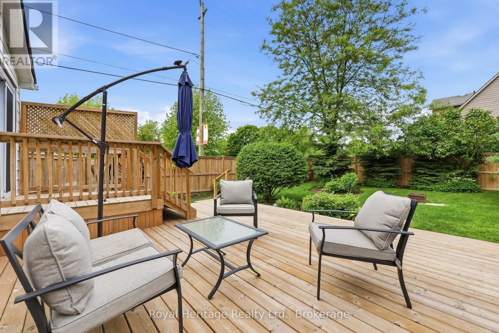 31 Elizabeth Street, Brighton, Ontario  K0K 1H0 - Photo 33 - X13441056