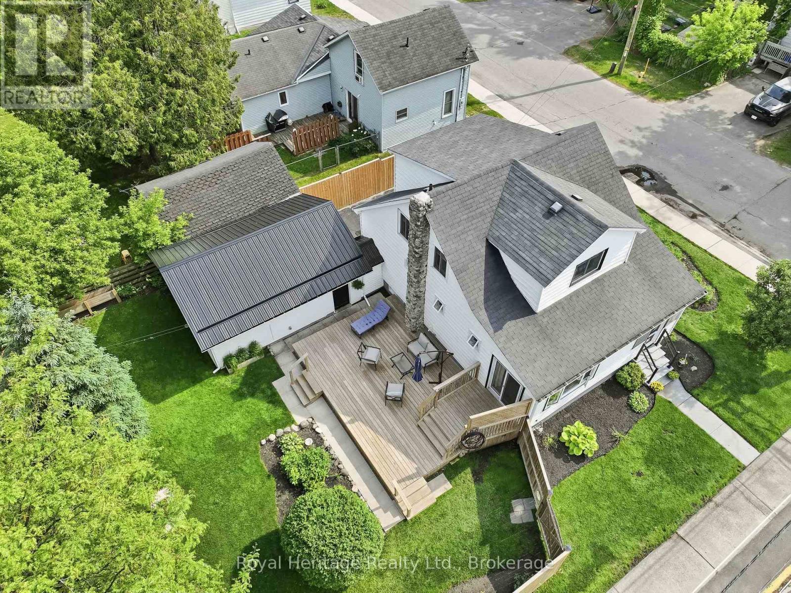 31 Elizabeth Street, Brighton, Ontario  K0K 1H0 - Photo 36 - X13441056