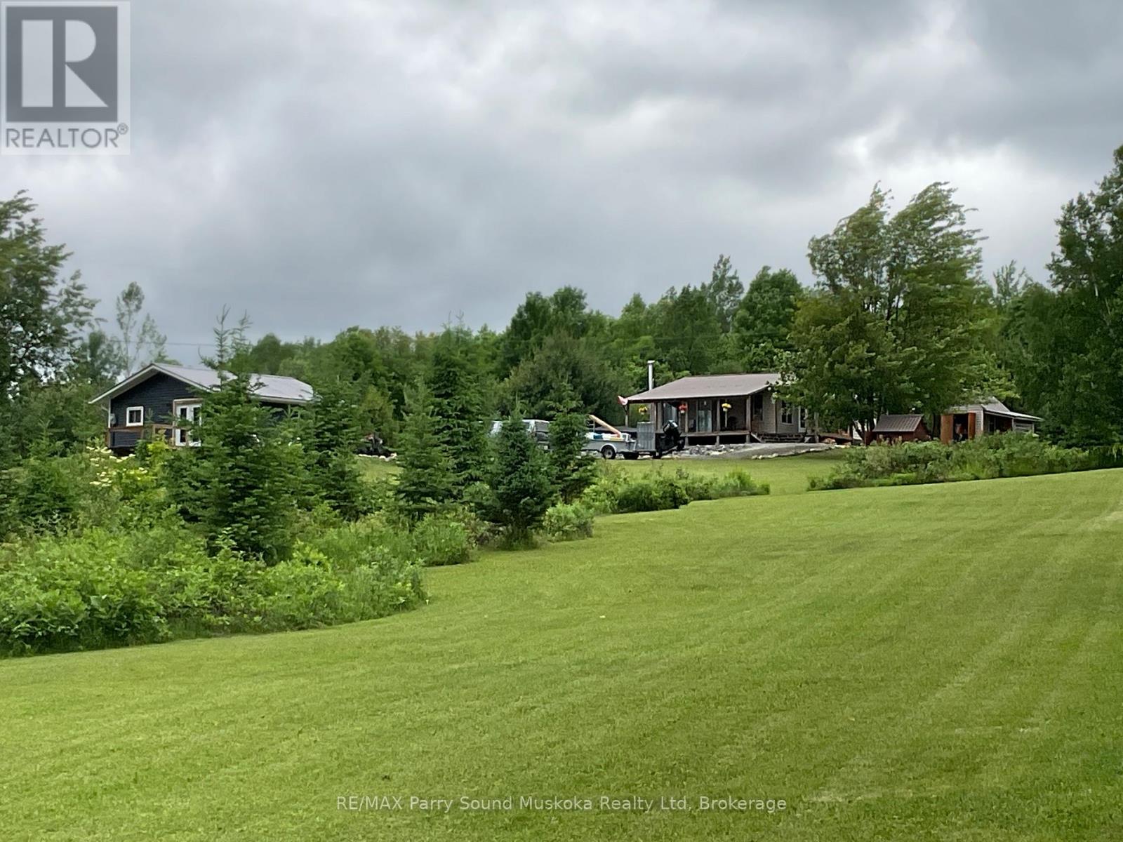 135 Daniel Drive, Parry Sound Remote Area (Restoule), Ontario  P0H 2R0 - Photo 15 - X13441046