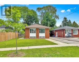 4 PELMAR PLACE, Toronto, Ontario