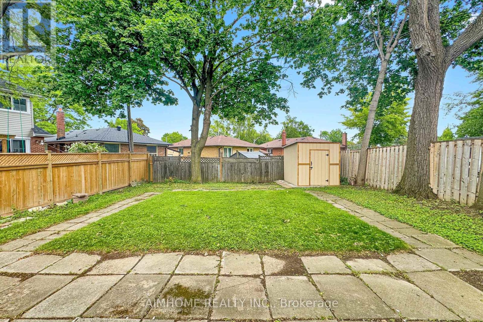 4 Pelmar Place, Toronto, Ontario  M1G 1G5 - Photo 48 - E13429628