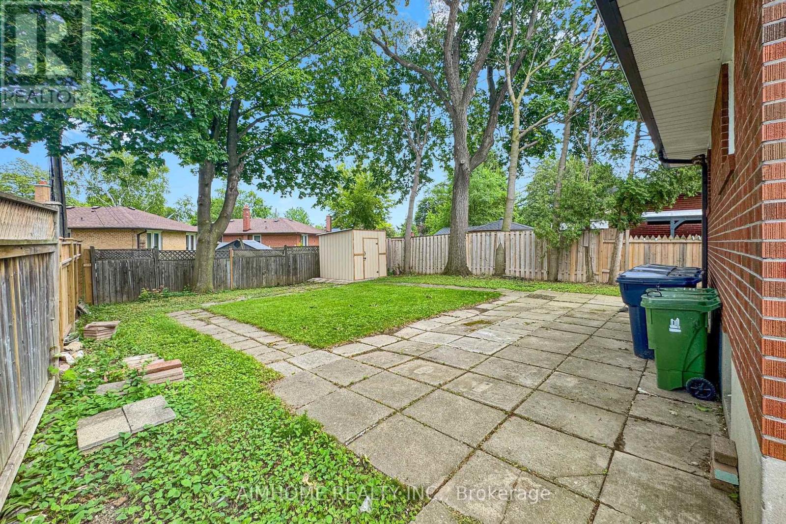 4 Pelmar Place, Toronto, Ontario  M1G 1G5 - Photo 47 - E13429628