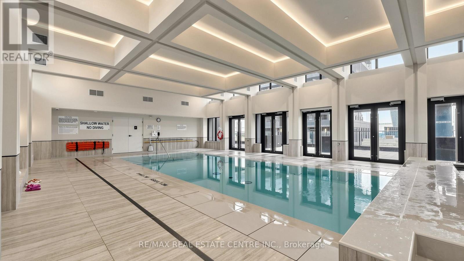 5903 - 4015 The Exchange, Mississauga, Ontario  L5B 0N9 - Photo 33 - W13423446