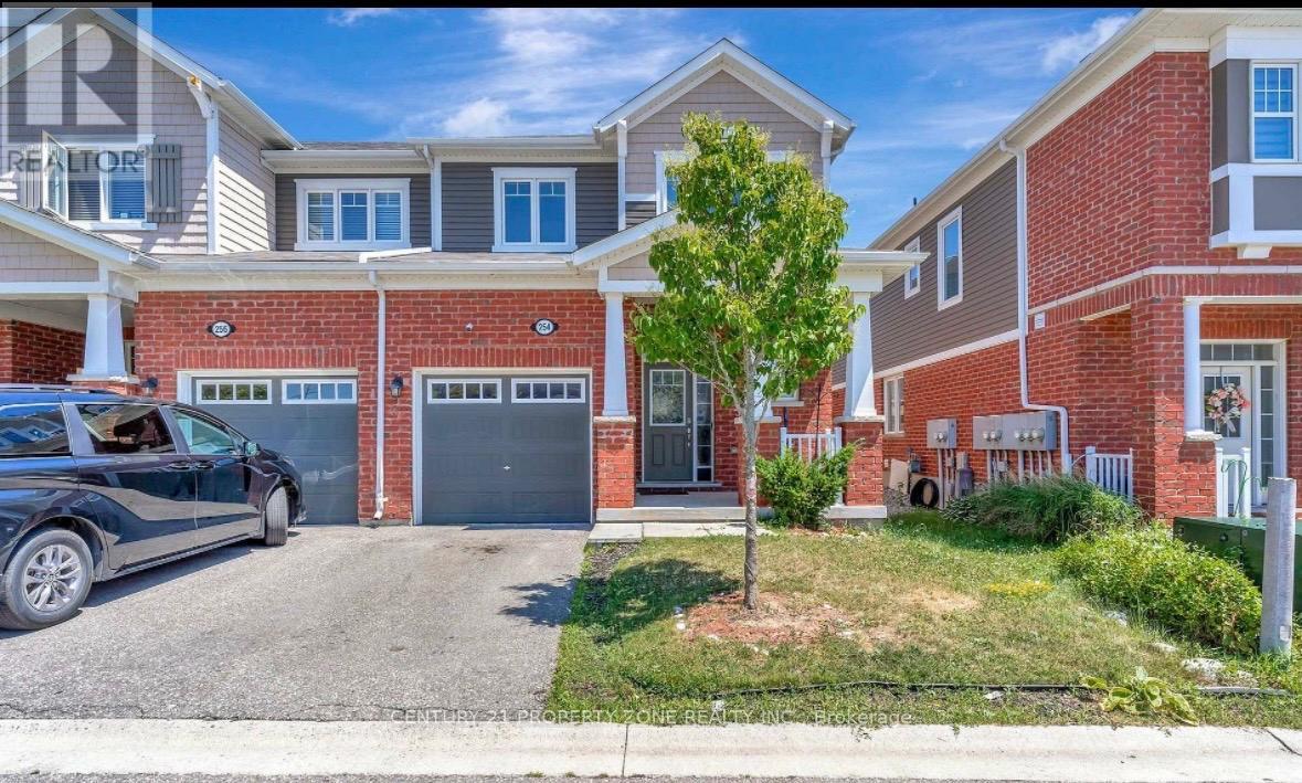 254 WATERBROOK LANE, Kitchener, Ontario