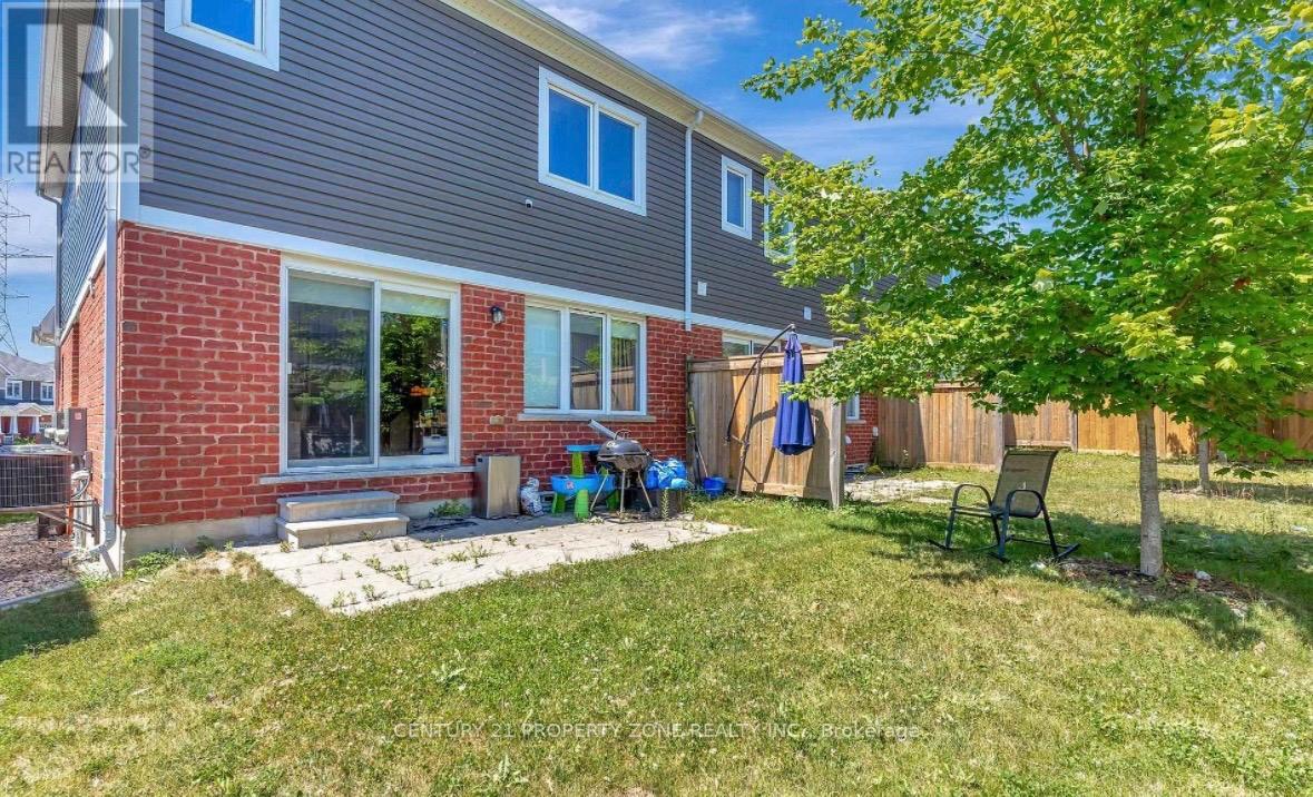 254 Waterbrook Lane, Kitchener, Ontario  N2P 0H7 - Photo 19 - X13440972
