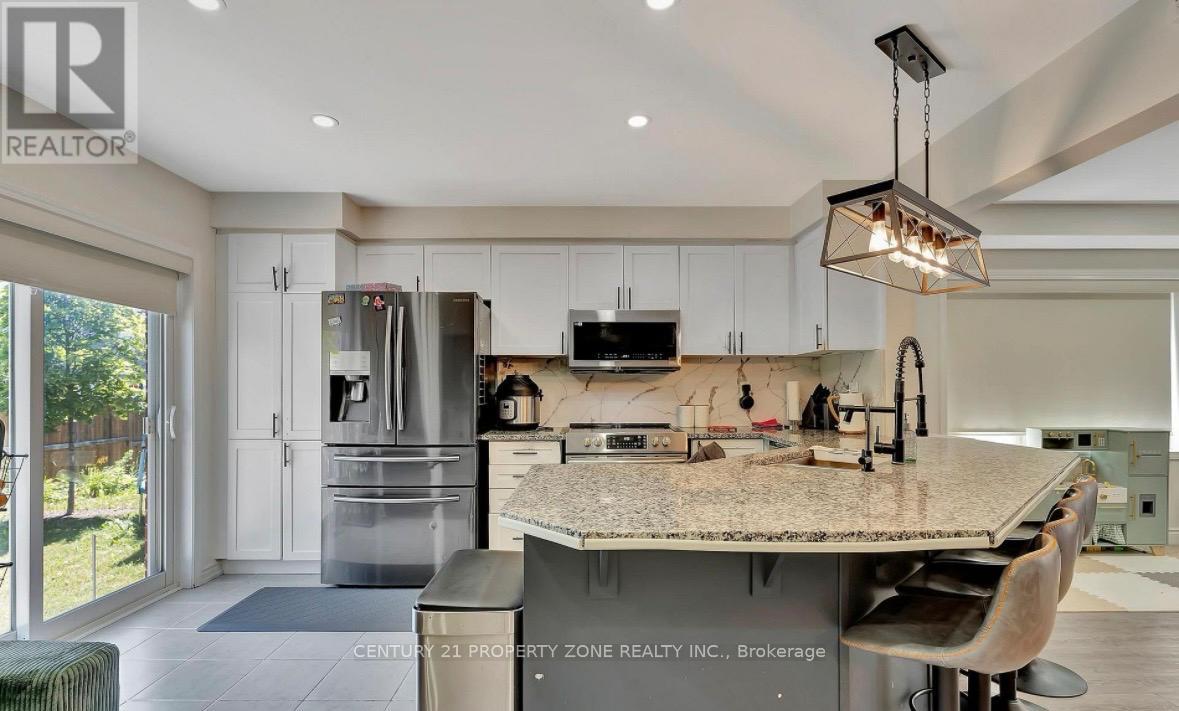 254 Waterbrook Lane, Kitchener, Ontario  N2P 0H7 - Photo 6 - X13440972